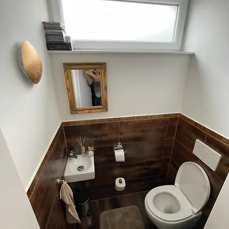 Architektenhaus - Pool - Fernsicht