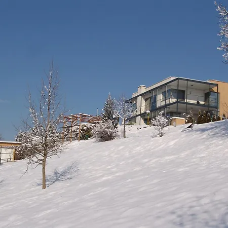 Apartment Architektenhaus - Pool - Fernsicht Lannach