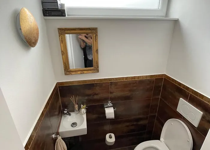 Architektenhaus - Pool - Fernsicht