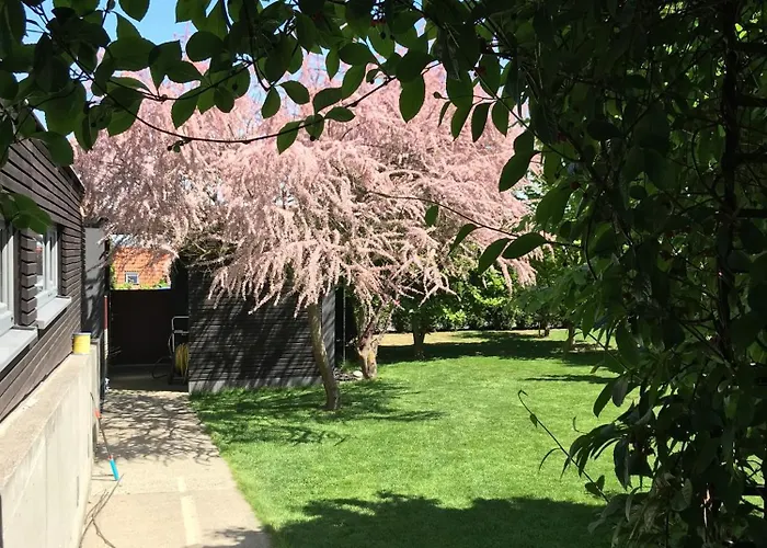 Architektenhaus - Pool - Fernsicht 公寓 *