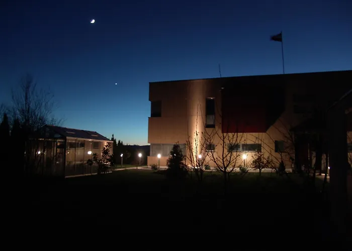 公寓 Architektenhaus - Pool - Fernsicht *